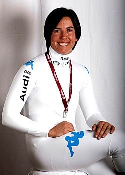 Lucia Recchia